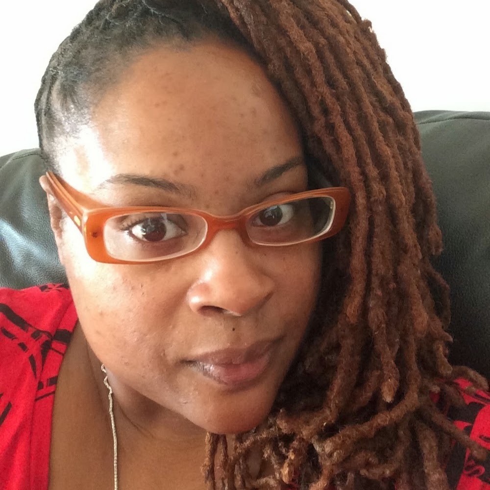 Meet your Posher, Khalilah